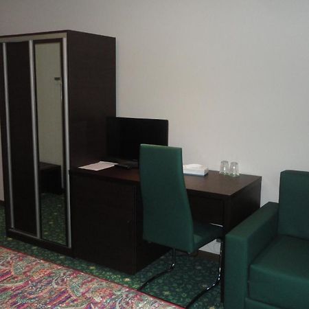 Hotel L'Auberge Du Souverain 오데르겜 외부 사진