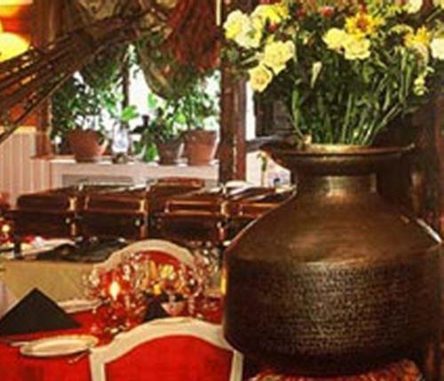 Hotel L'Auberge Du Souverain 오데르겜 외부 사진
