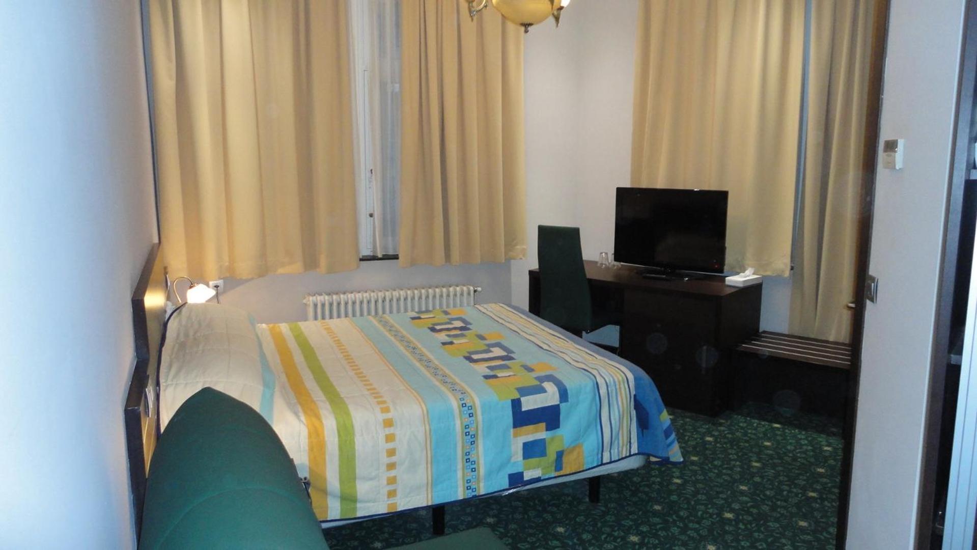 Hotel L'Auberge Du Souverain 오데르겜 외부 사진