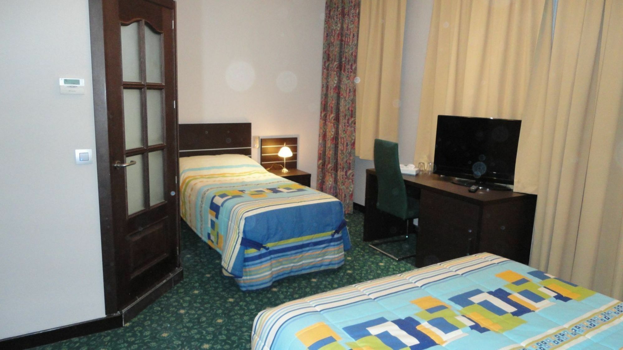 Hotel L'Auberge Du Souverain 오데르겜 외부 사진