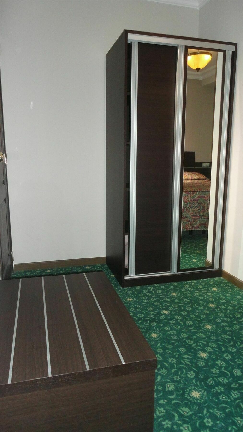 Hotel L'Auberge Du Souverain 오데르겜 외부 사진