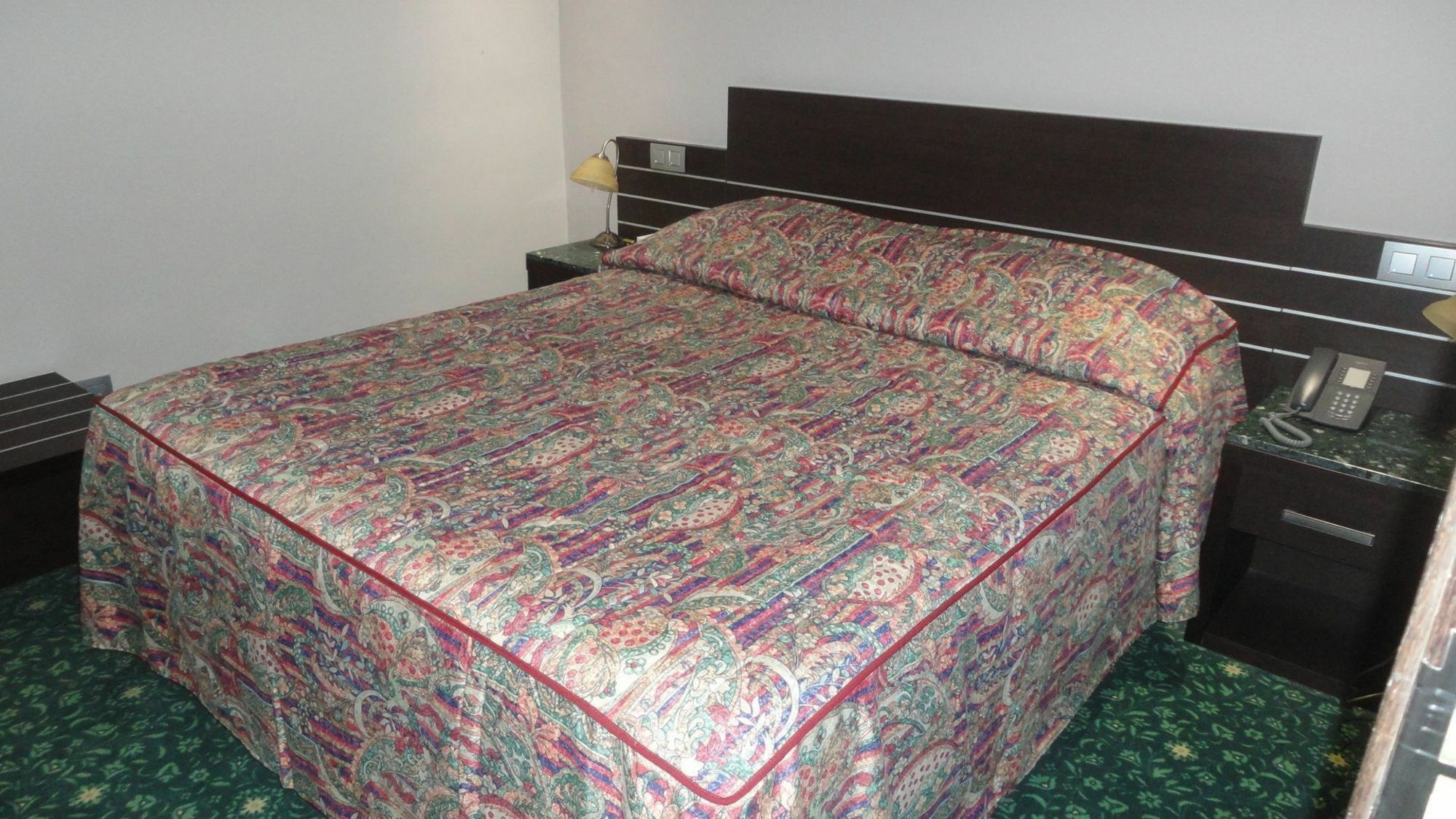 Hotel L'Auberge Du Souverain 오데르겜 외부 사진